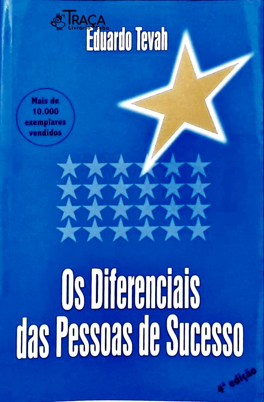 Os Diferenciais das Pessoas de Sucesso