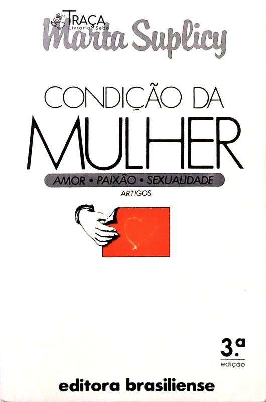 Condição Da Mulher