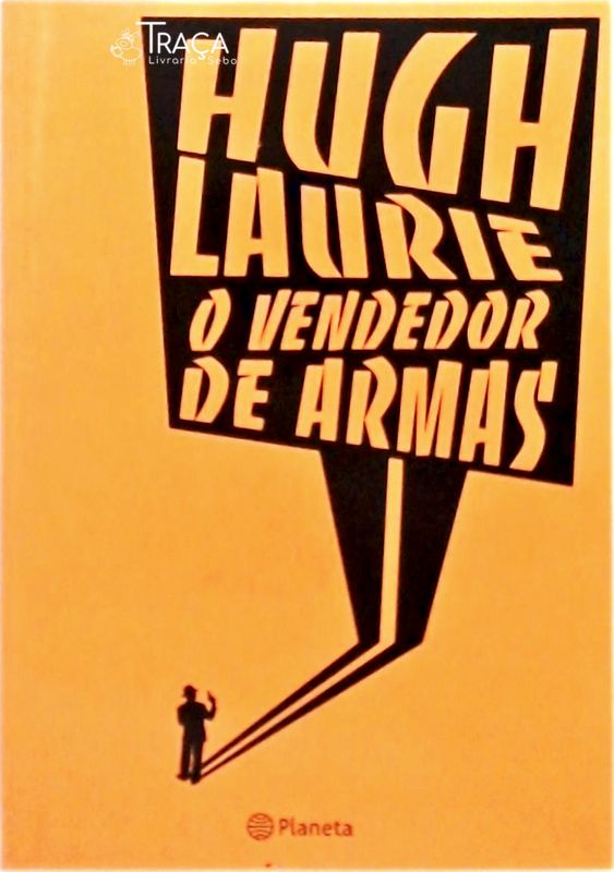 O Vendedor de Armas