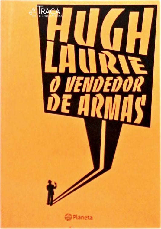 O Vendedor de Armas