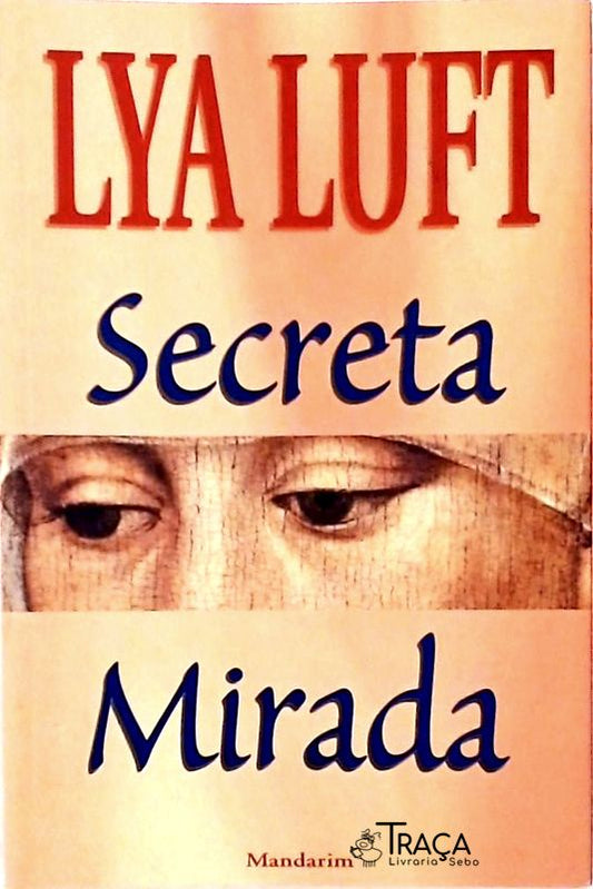 Secreta Mirada