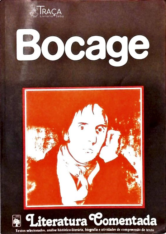 Literatura Comentada - Bocage
