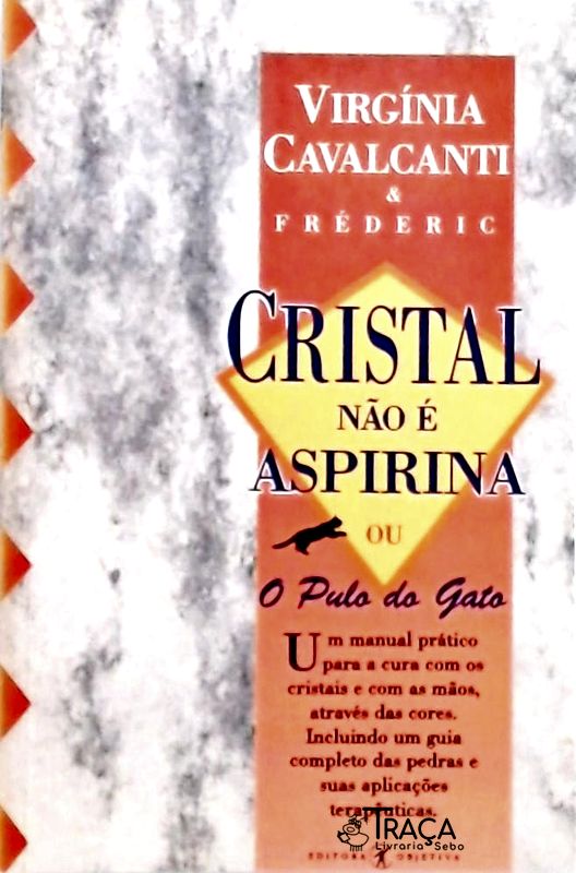 Cristal Não É Aspirina