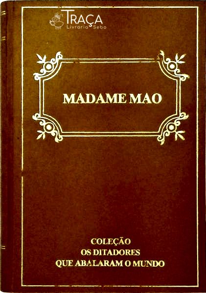 Madame Mao