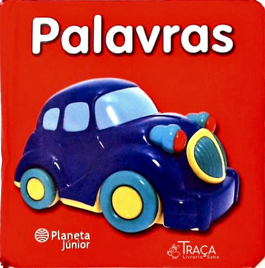 Palavras - Ensina, Diverte, Encanta