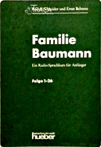 Familie Baumann - 2 Volumes