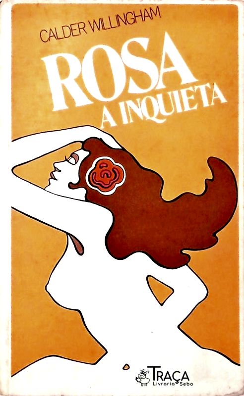 Rosa, a Inquieta