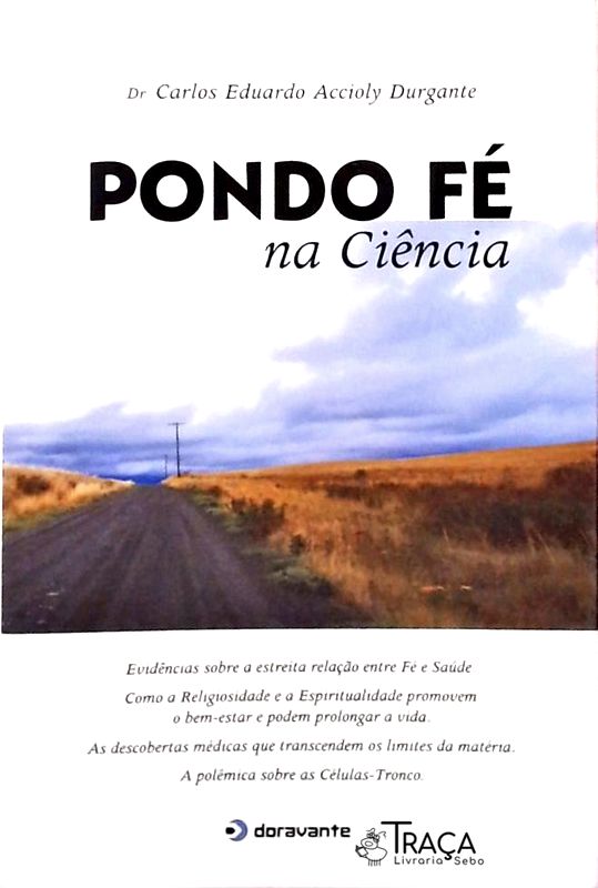 Pondo Fé Na Ciência