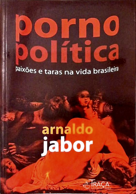 Pornopolítica
