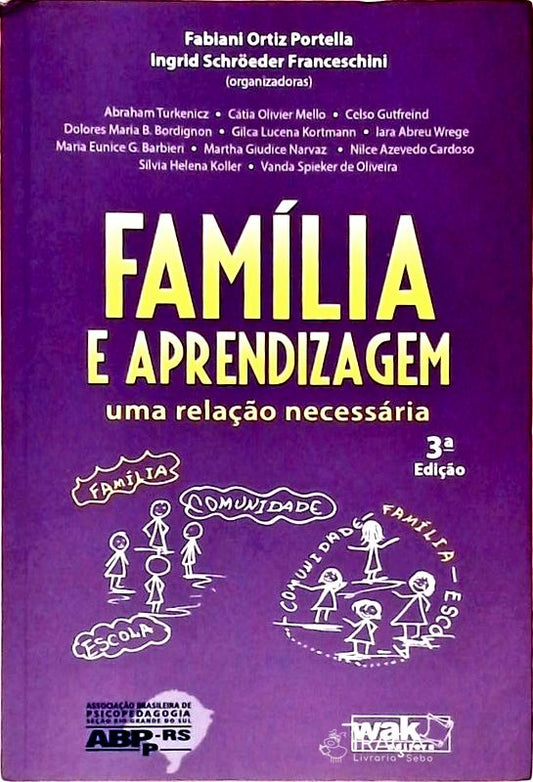 Família e Aprendizagem, Uma Relação Necessária
