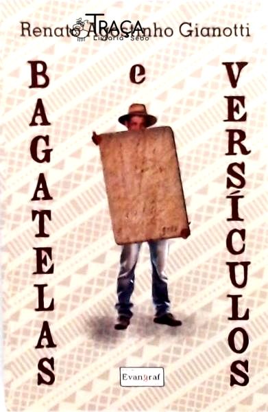 Bagatelas e Versículos