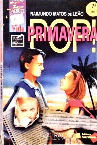 Primavera Pop!