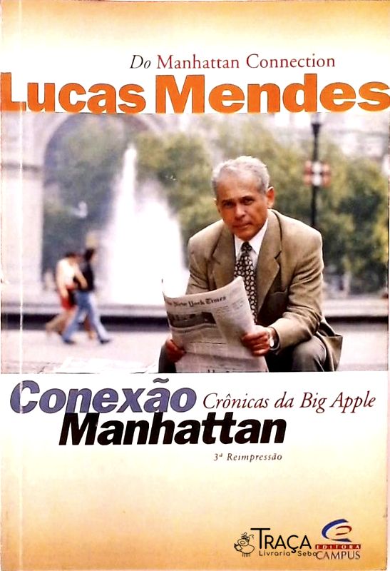 Conexão Manhattan