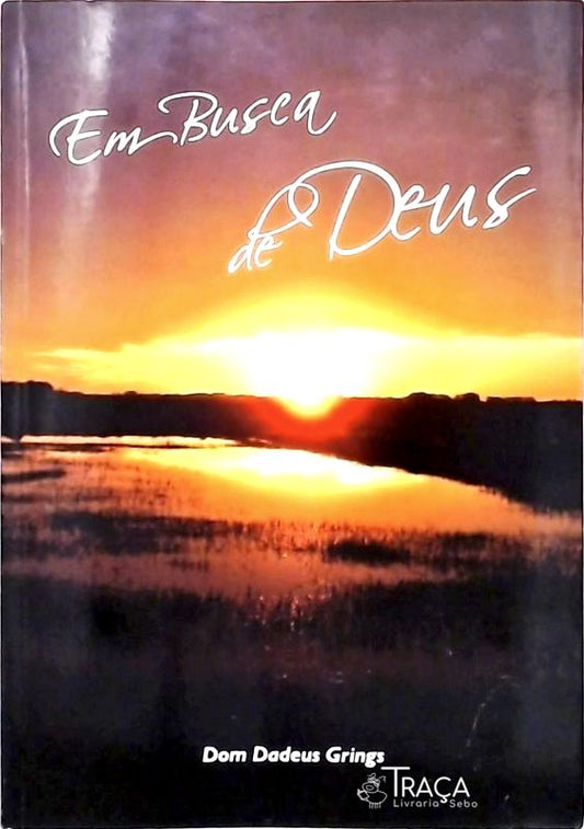 Em Busca de Deus