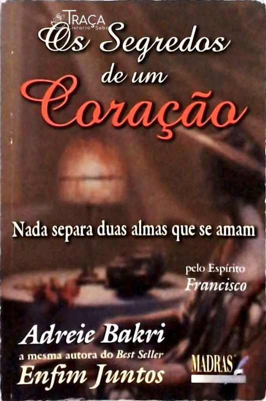 Os Segredos de Um Coração