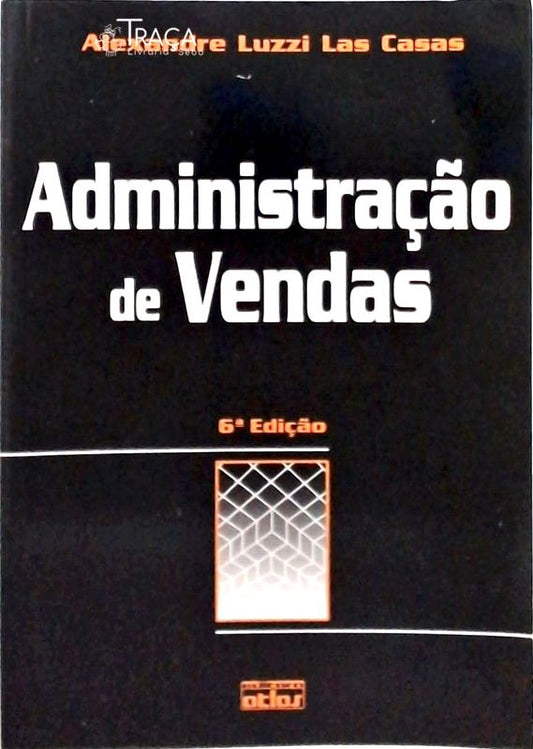 Administração de Vendas