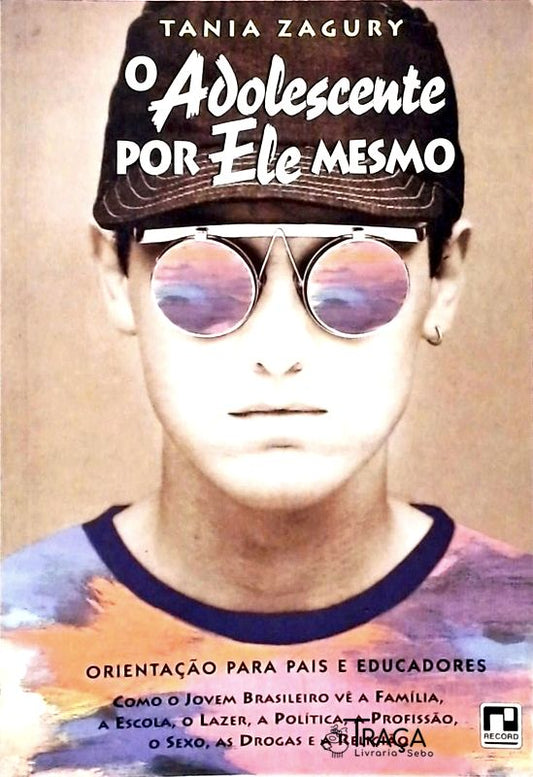 O Adolescente por Ele Mesmo
