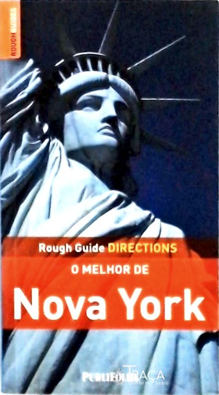 Rough Guide - o Melhor de Nova York