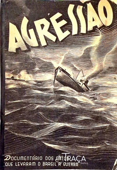 Agressão - Documentário dos Fatos Que Levaram o Brasil À Guerra