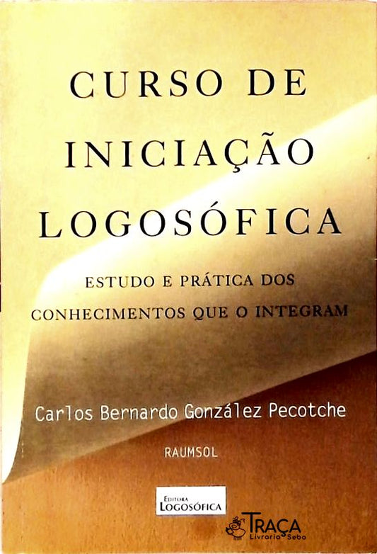 Curso de Iniciação Logosófica