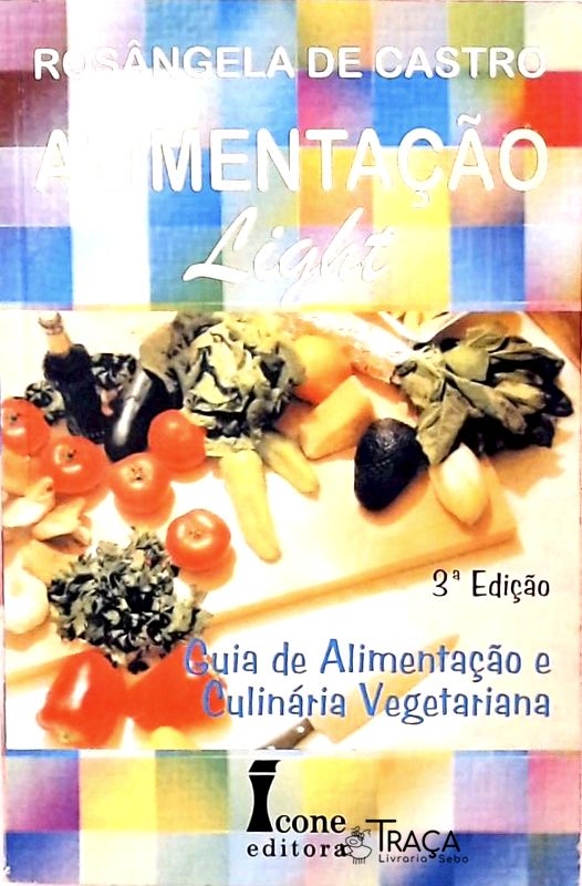 Alimentação Light