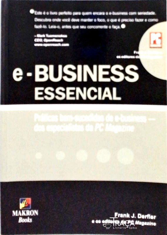 E-business Essencial