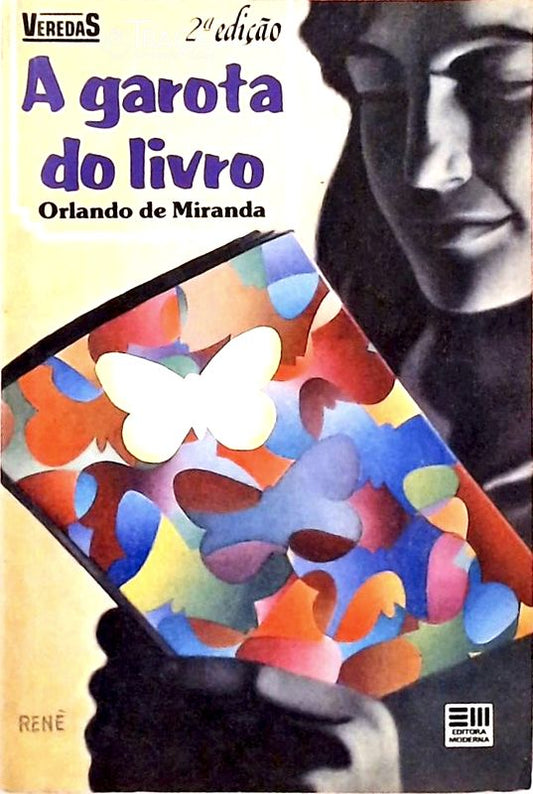 A Garota do Livro