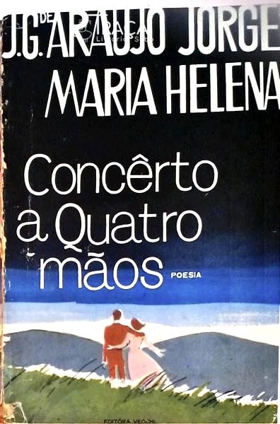 Concerto a Quatro Mãos