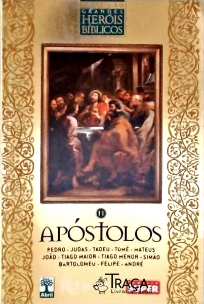 Apóstolos