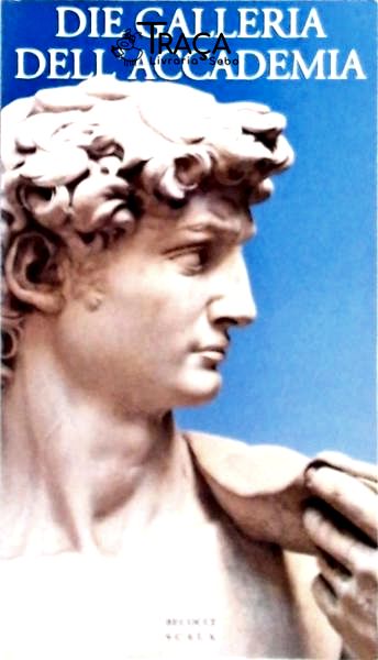 Die Galleria Dell Accademia
