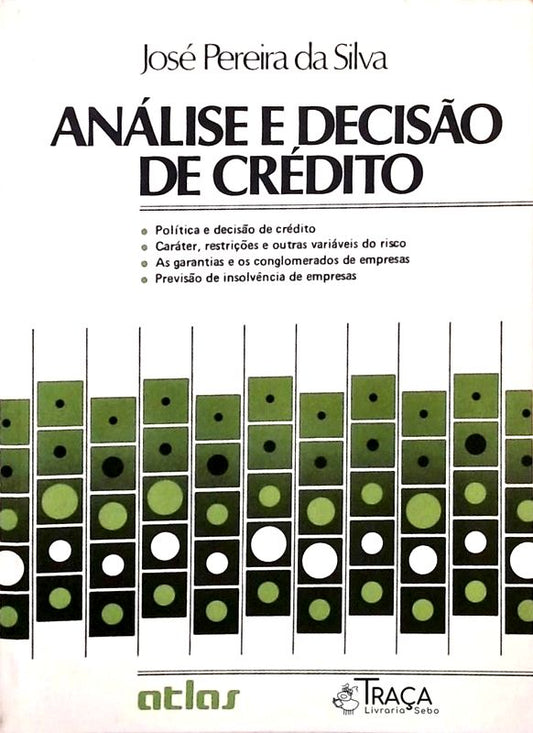 Análise e Decisão de Crédito