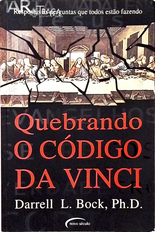 Quebrando o Código da Vinci