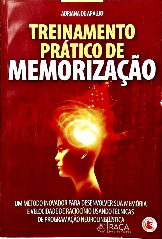 Treinamento Prático de Memorização