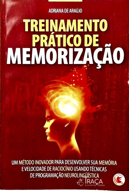 Treinamento Prático de Memorização