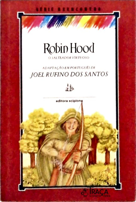 Robin Hood