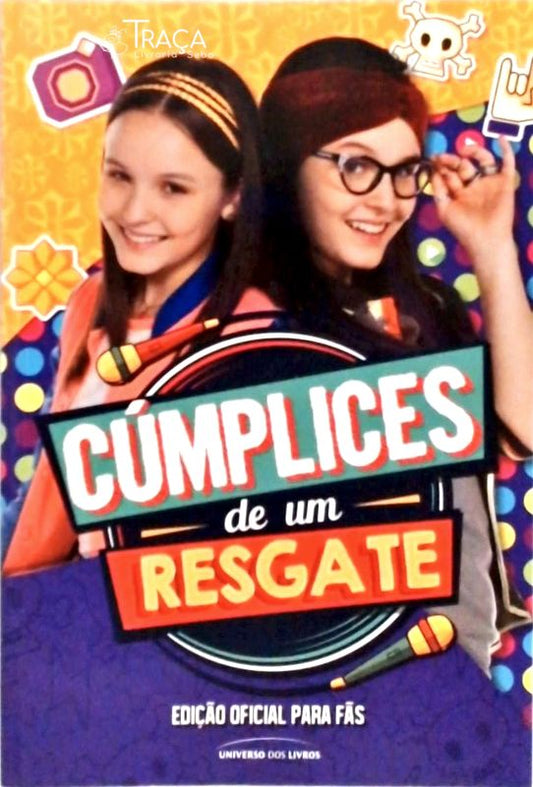 Cúmplices De Um Resgate