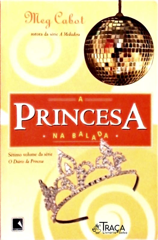 A Princesa Na Balada
