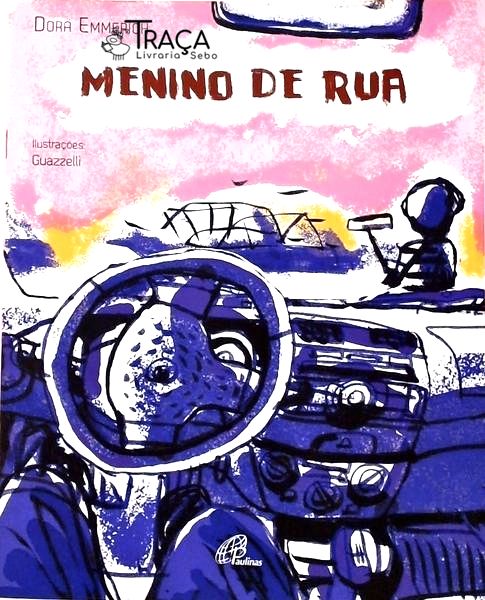 Menino De Rua