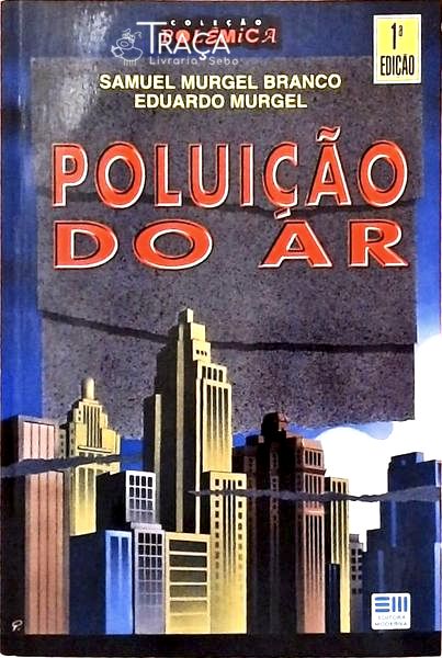 Poluição do Ar