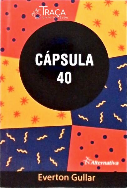 Cápsula 40