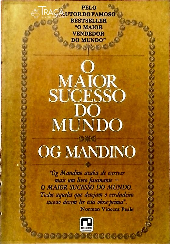 O Maior Sucesso do Mundo