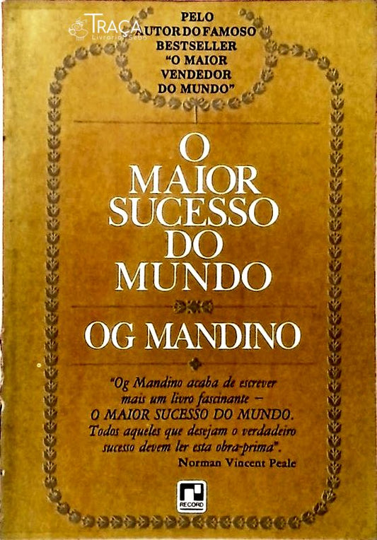 O Maior Sucesso do Mundo