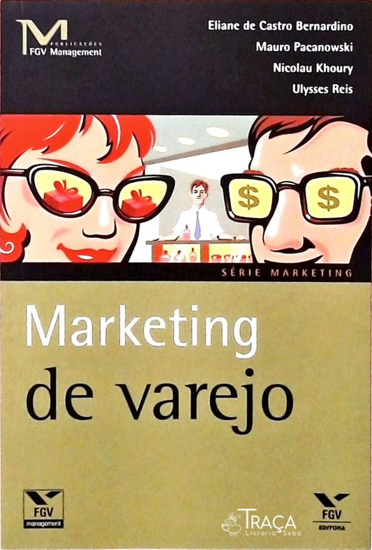 Marketing de Varejo