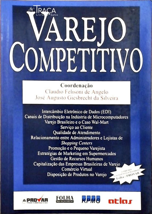 Varejo Competitivo Volume 2