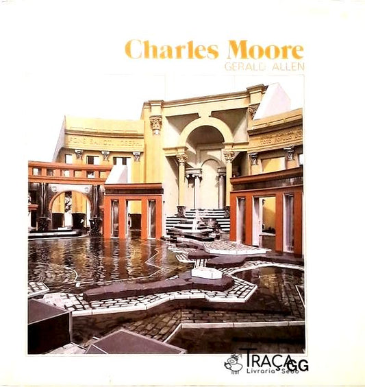 Charles Moore