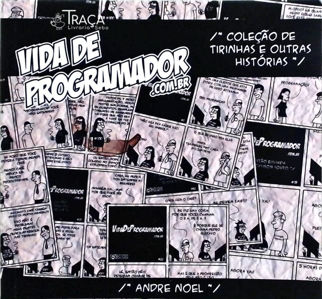 Vida de Programador