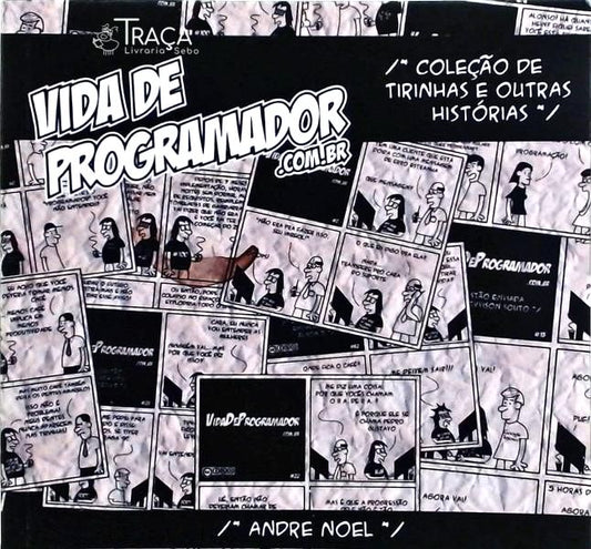Vida de Programador