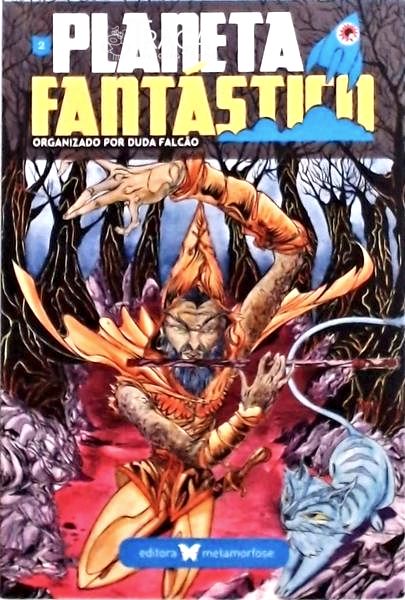 Planeta Fantástico Volume 2