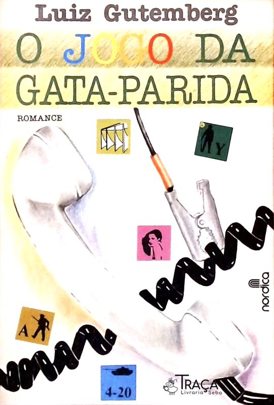 O Jogo Da Gata-parida