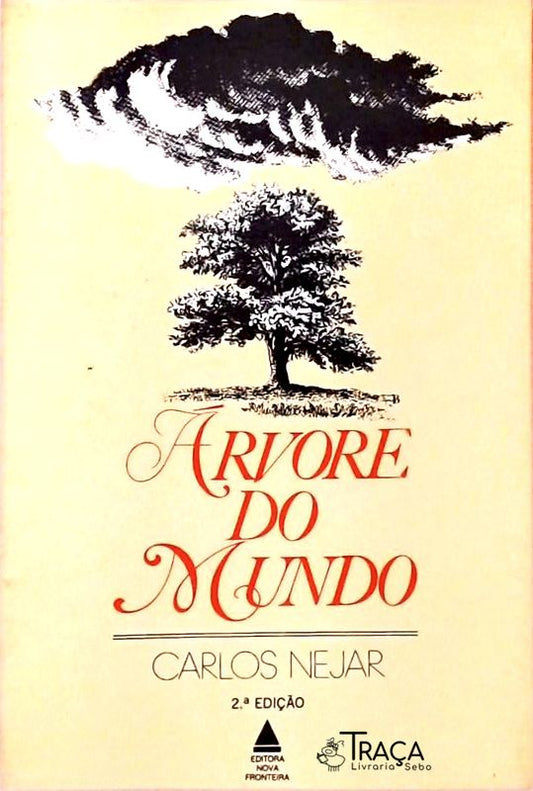 Árvore do Mundo